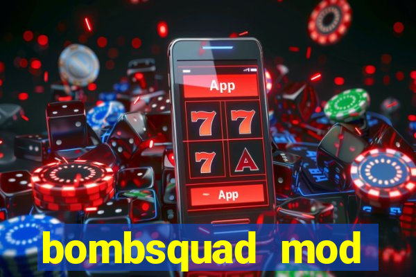 bombsquad mod manager download